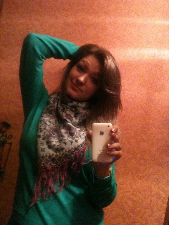 Поход в ЖК и как дела))