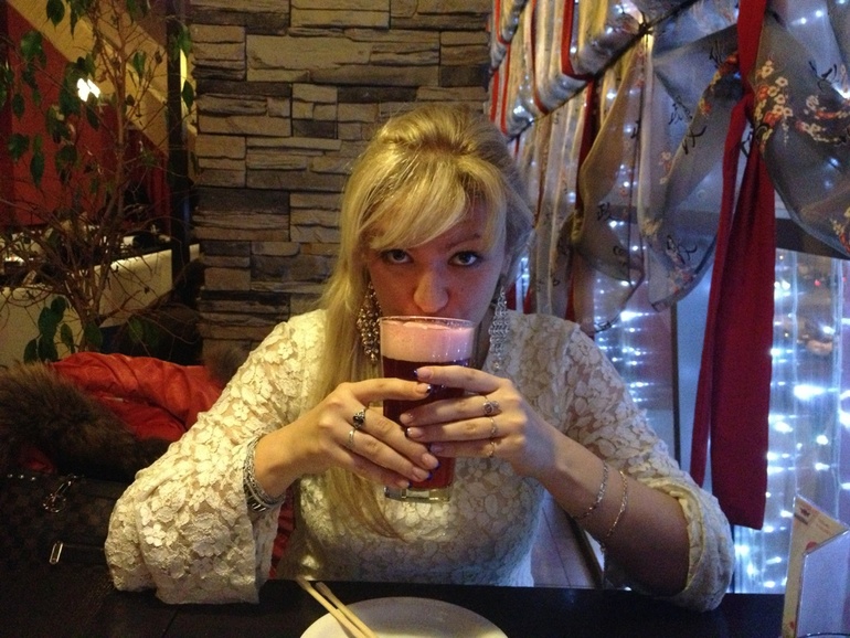 Поход в ЖК и как дела))