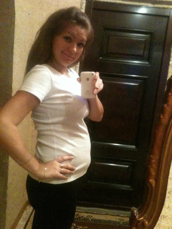 Поход в ЖК и как дела))