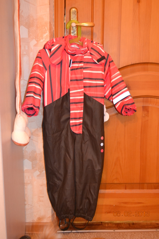 Эту расцветку вы бы одели на мальчика?