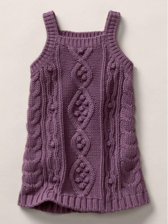 Ищу схему сарафана