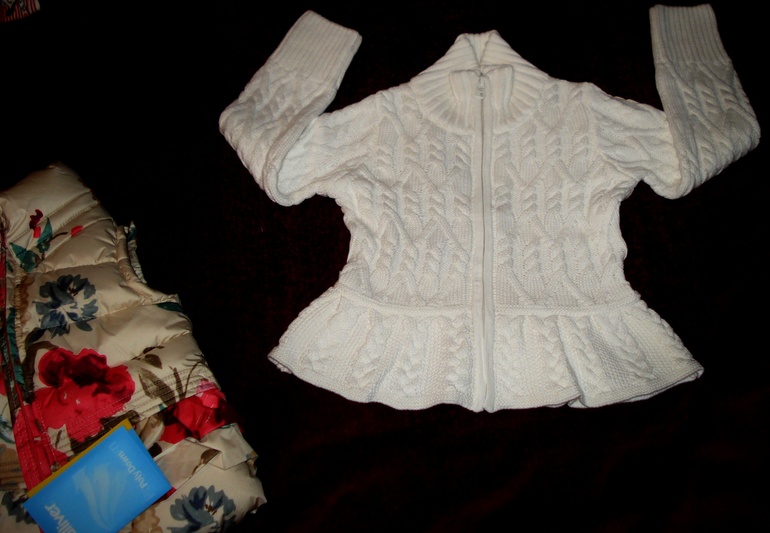 Заготовочки на Весну))))Продолжение Ботаники)))