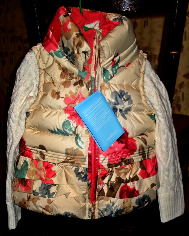 Заготовочки на Весну))))Продолжение Ботаники)))