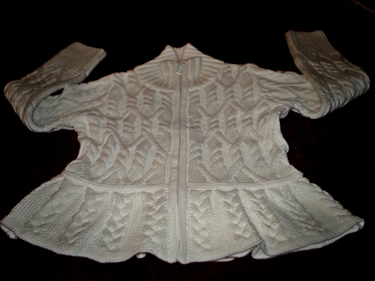 Заготовочки на Весну))))Продолжение Ботаники)))