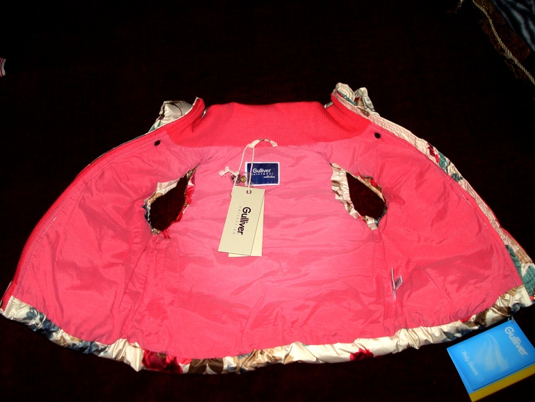 Заготовочки на Весну))))Продолжение Ботаники)))