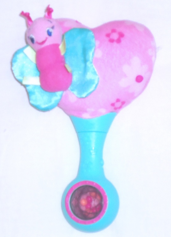 Игрушки Lamaze, Bright starts, Chicco, Ikea, K