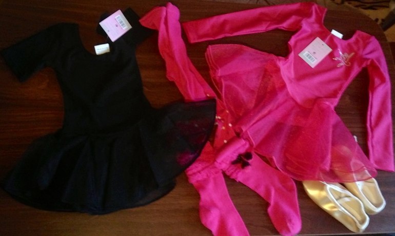 К танцам готовы)))