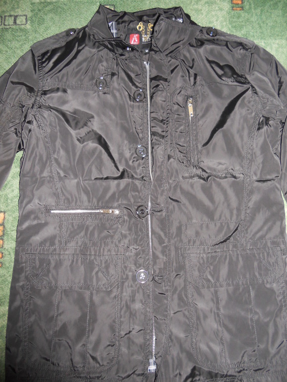 Наша посылочка с Али )