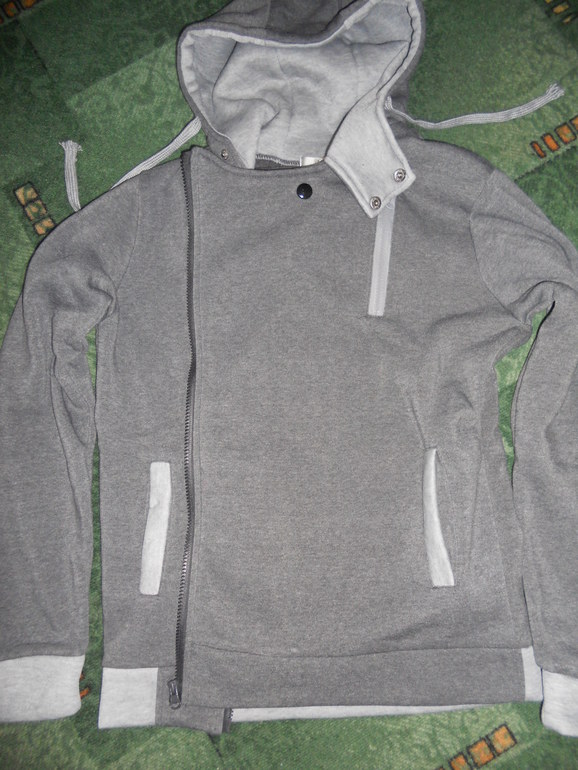 Наша посылка №3 На адрес с Али.