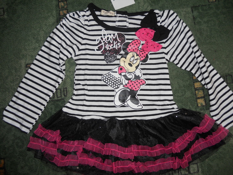 Наша посылочка с Али )