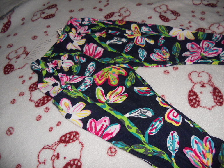 Отзыв о брючках