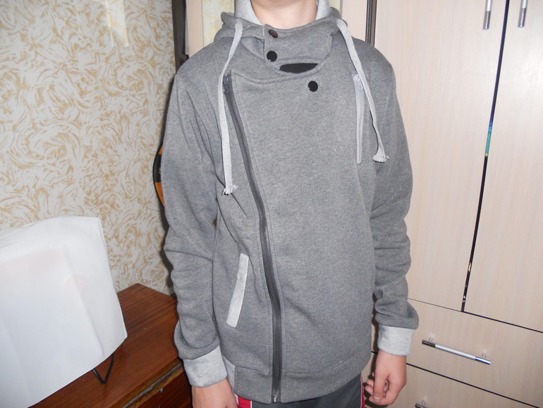 Наша посылка №3 На адрес с Али.