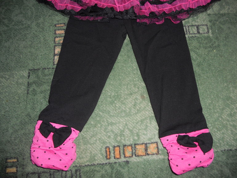 Наша посылочка с Али )