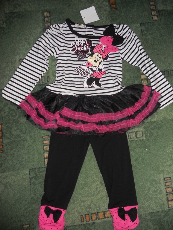 Наша посылочка с Али )