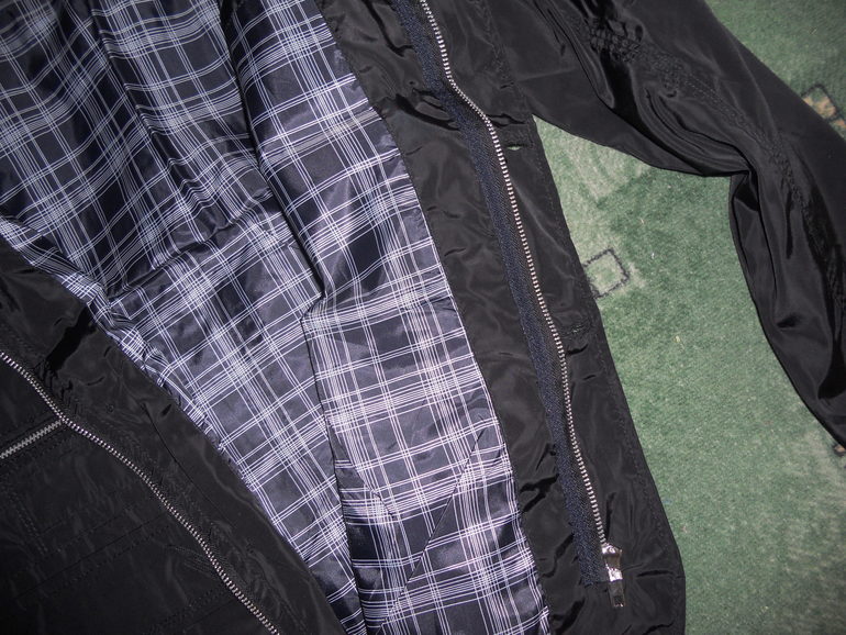 Наша посылочка с Али )