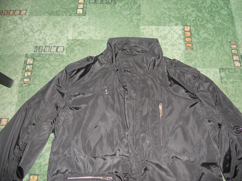 Наша посылочка с Али )