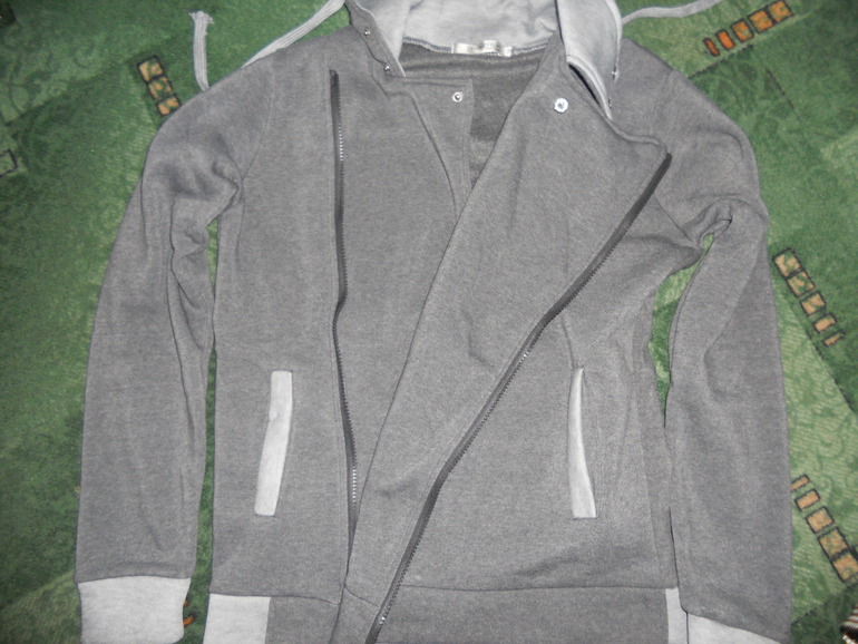 Наша посылка №3 На адрес с Али.