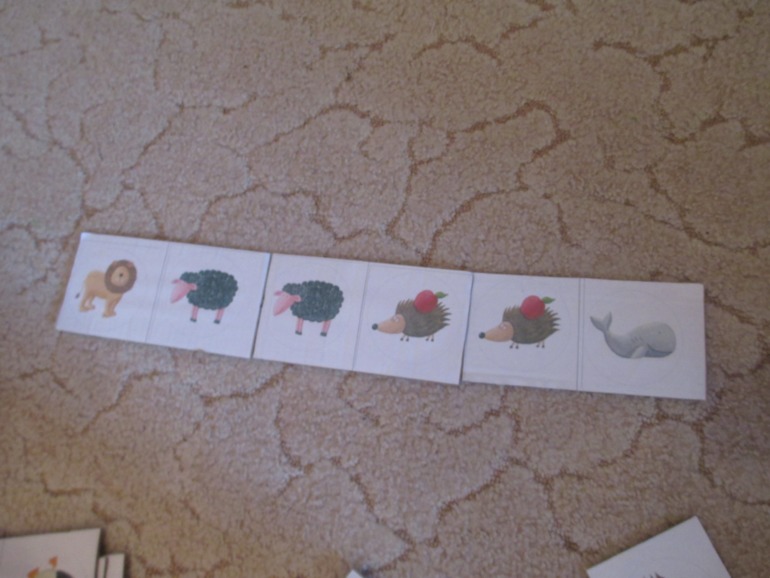 Домино-гигант