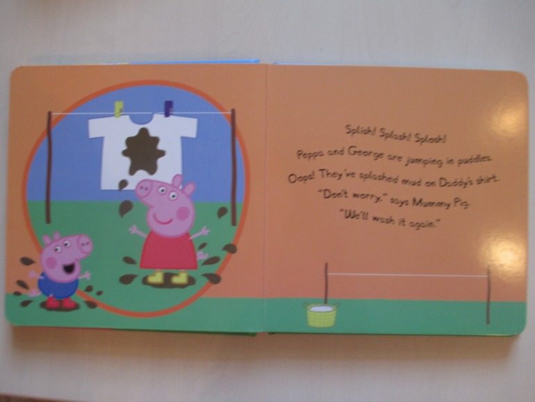 Наши первые английские книжки