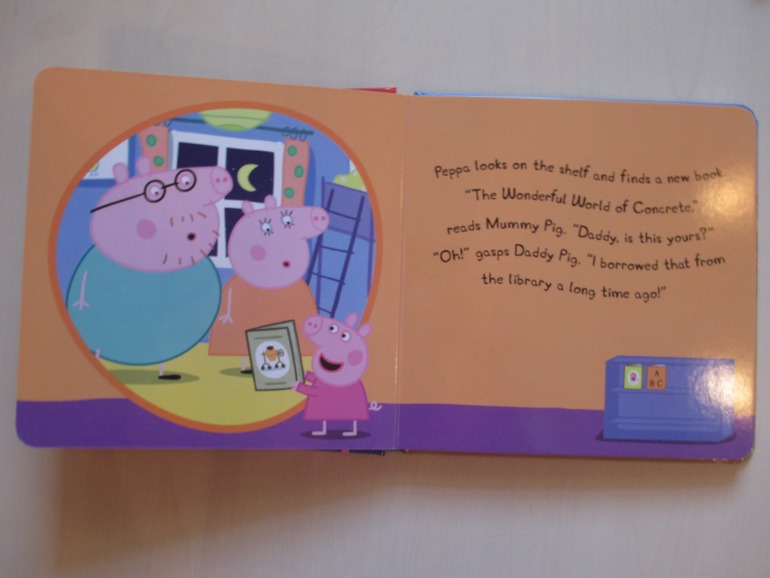 Наши первые английские книжки