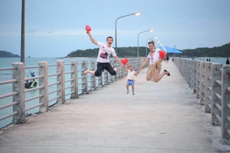 наш фотосет Пхукет