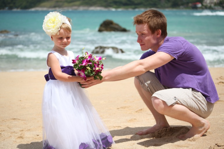 наш фотосет Пхукет