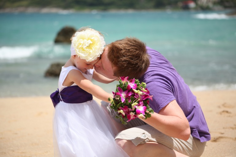 наш фотосет Пхукет