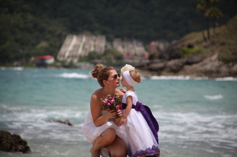 наш фотосет Пхукет