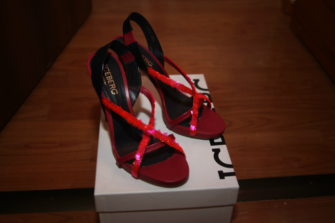 Обувь размер 36,5 , 37 , 38р