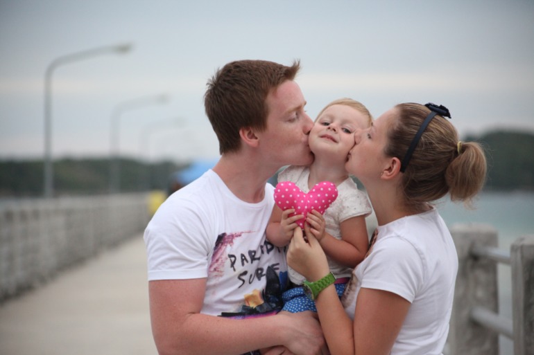 наш фотосет Пхукет