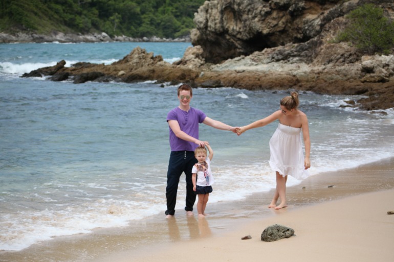 наш фотосет Пхукет