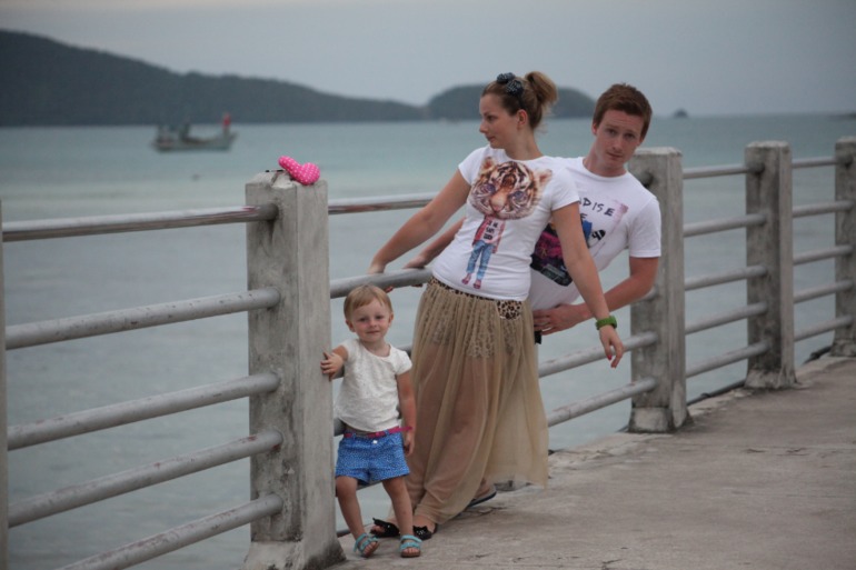 наш фотосет Пхукет