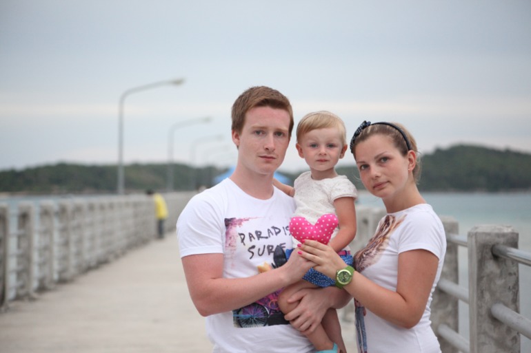 наш фотосет Пхукет