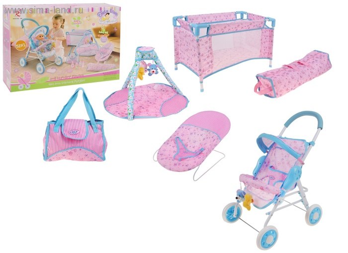 Подарок на двухлетие