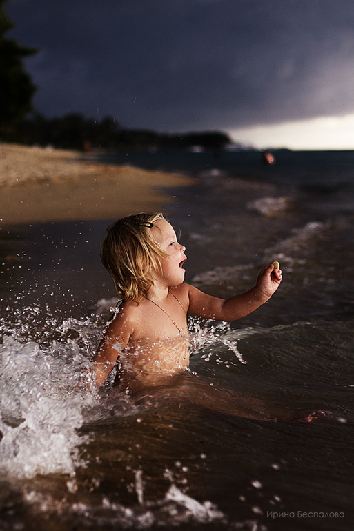Д/З -эпизод шестой. Отпускное.