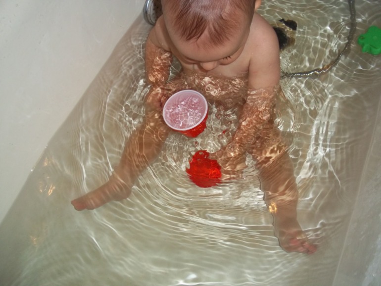 ТН Стакан, тарелка, ложка, вилка