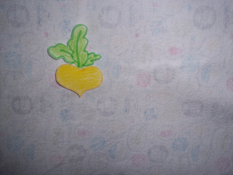 Наш театр (Репка)