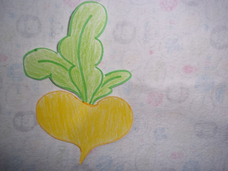 Наш театр (Репка)