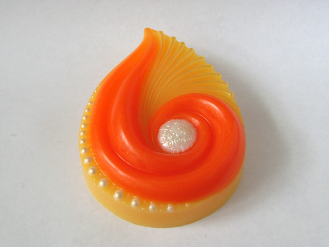 И я очередных Мишек прикупила