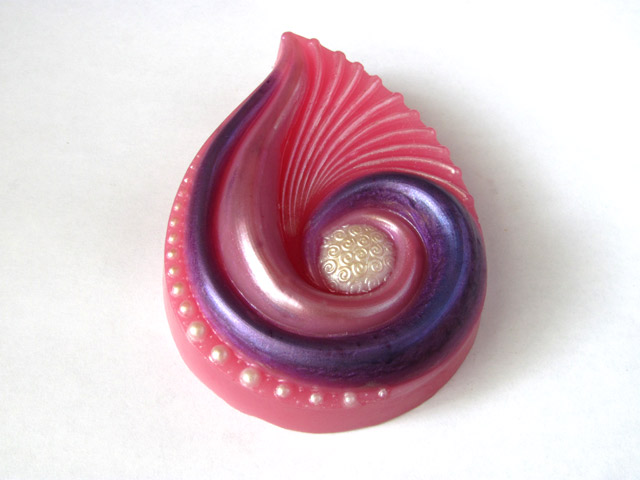 И я очередных Мишек прикупила