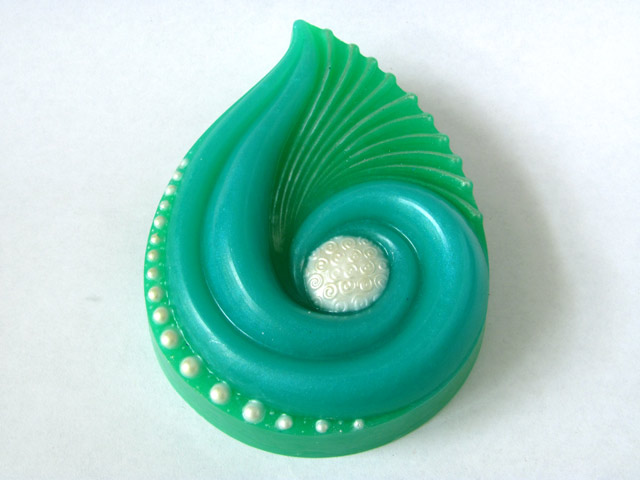 И я очередных Мишек прикупила