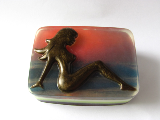 И я очередных Мишек прикупила