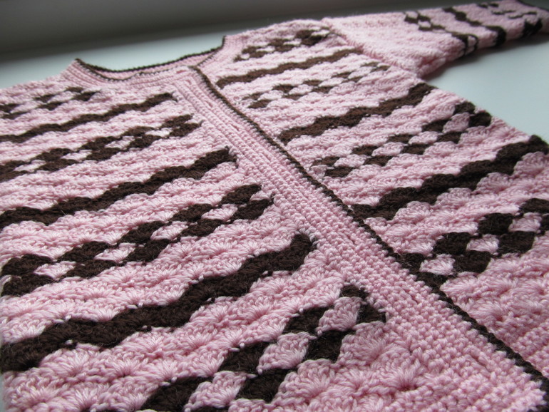 Нашей Софи.