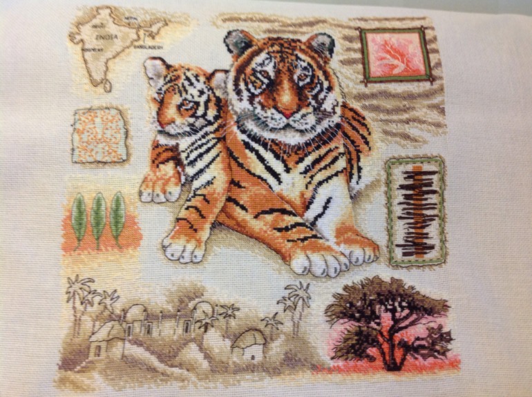 Новые работы!