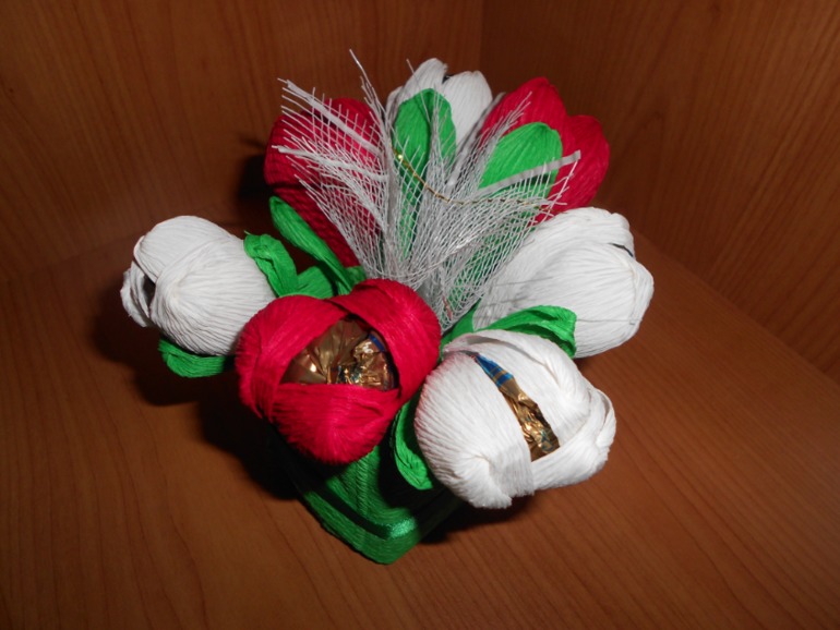 Проба пера!