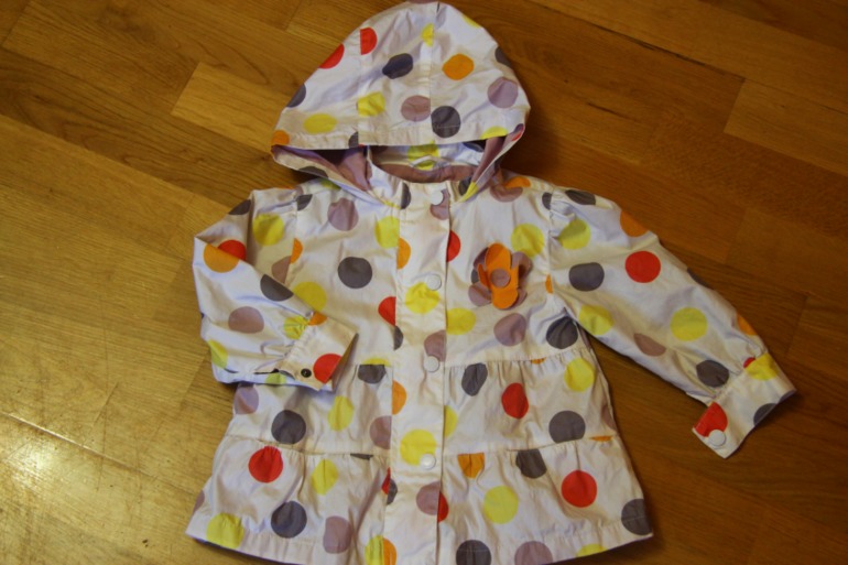 Комбинезоны на осень, весну д/д на 2 года