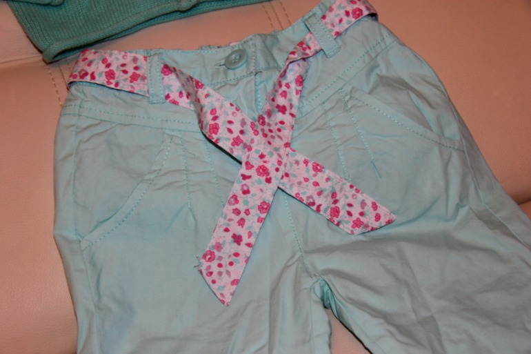 Фирменная одежда на девочку с 6 месяцев до 2 лет