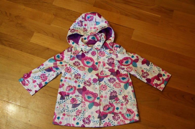 Комбинезоны на осень, весну д/д на 2 года