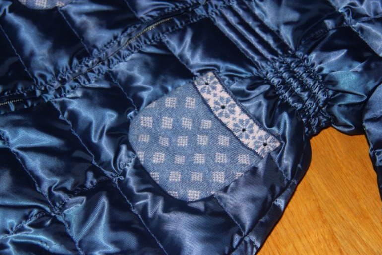 БОРЕЛЛИ д/д 18мес, добавила Пальто пух 18мес-2 года