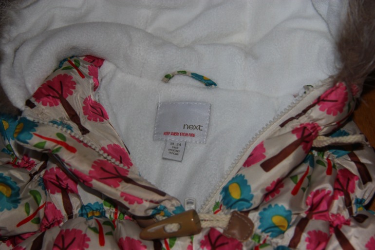 Комбинезоны на осень, весну д/д на 2 года